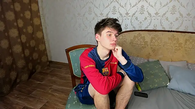 SherlockMax online show from October 9, 6:57 pm