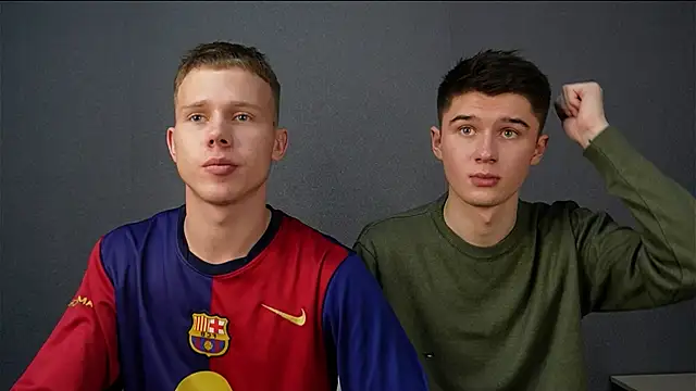 SherlockMax online show from November 20, 8:07 pm