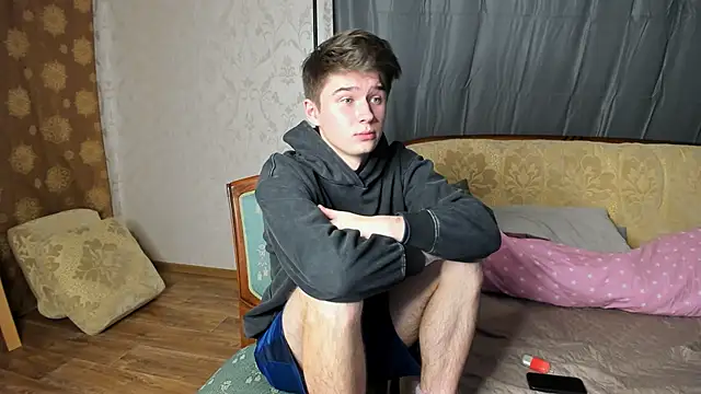 SherlockMax online show from October 15, 6:48 pm