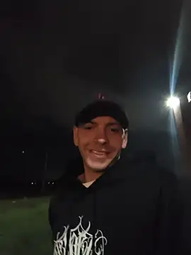 Thomasjons  online show from May 25, 2:40 am