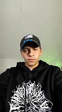 Thomasjons  online show from January 17, 2:25 am