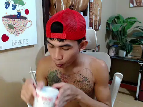 King BigCock69 online show from April 19, 10:01 pm