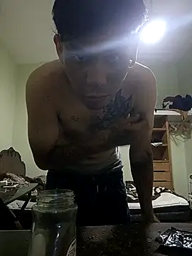 AndyAnduzi online show from March 1, 5:07 am