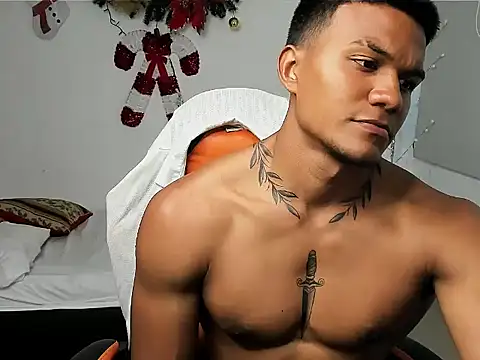 jeanfran ferrer online show from January 15, 8:00 pm