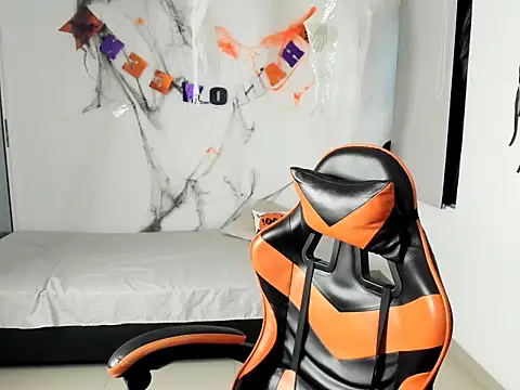 jeanfran ferrer online show from November 7, 7:28 pm