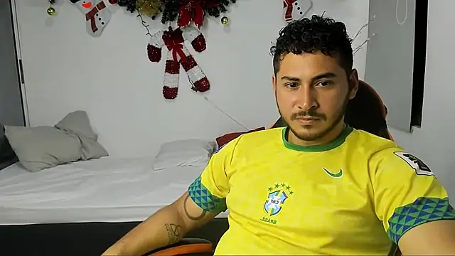 ashlan king online show from January 6, 7:40 pm