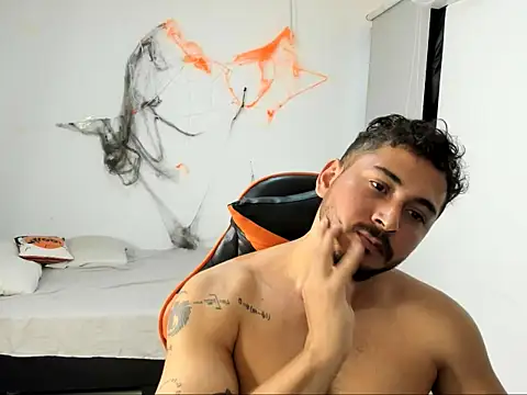 ashlan king online show from November 18, 7:17 pm