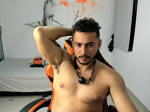 ashlan king online show from November 14, 2:59 am