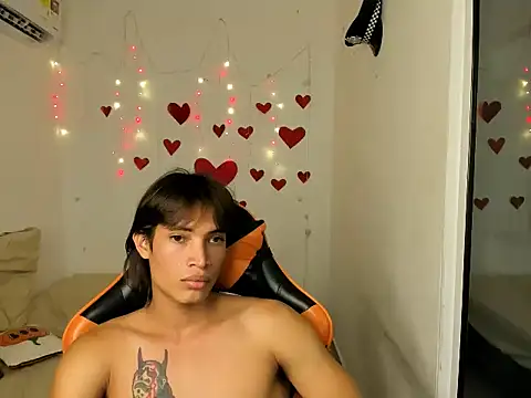 kenshi roa online show from February 17, 10:08 pm