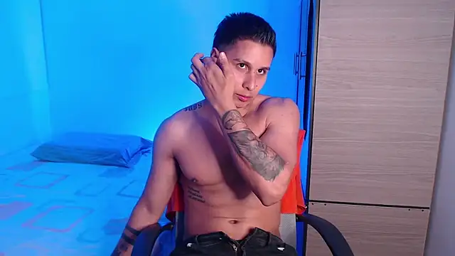 valentinosex1 online show from September 18, 11:07 pm