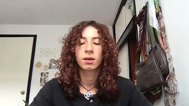 camille delrey online show from March 27, 4:52 pm