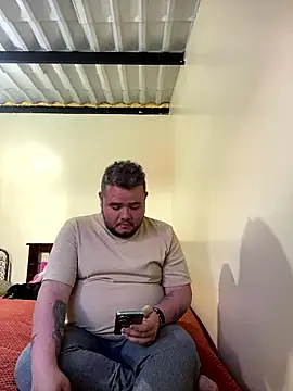 Chimbo-1996 online show from January 13, 5:17 pm