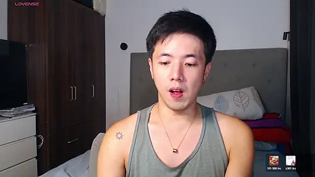 Addictiveboi online show from March 13, 5:59 am