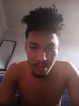 RuiMaddoox online show from March 1, 2:50 pm