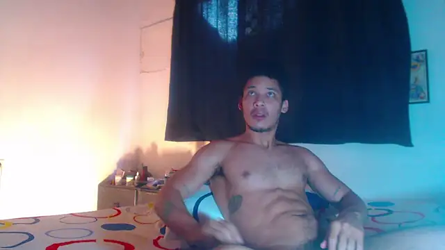 RuiMaddoox online show from September 29, 11:52 am