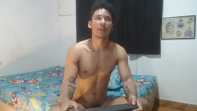 RuiMaddoox online show from September 16, 11:00 am