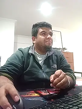 Rolo-Sumiso online show from February 2, 9:23 pm