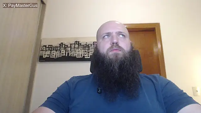 PayMasterGus online show from March 31, 1:29 am