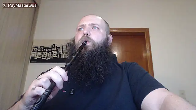 PayMasterGus online show from March 17, 12:58 am