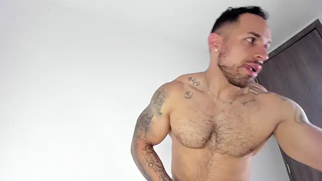 mason fit online show from June 4, 11:00 pm