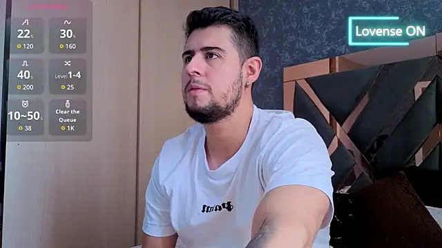 ryan evanss online show from October 4, 2:55 pm