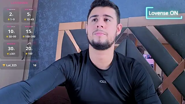 ryan evanss online show from October 5, 3:05 pm