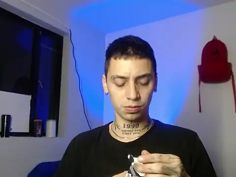 xalejo max online show from October 28, 10:12 pm