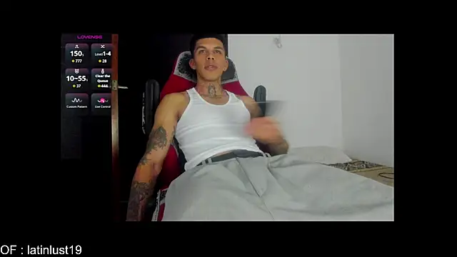 Savajelust online show from April 4, 11:13 pm