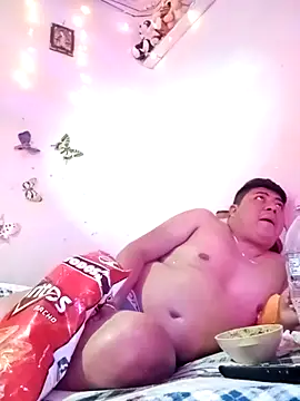 mexosito27 online show from October 6, 3:55 am