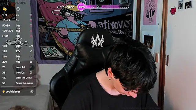 sai l01 online show from February 13, 12:50 am