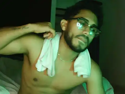 TU-MORENOO online show from January 7, 5:34 am