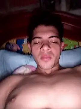 andrew colleman online show from January 15, 6:17 am