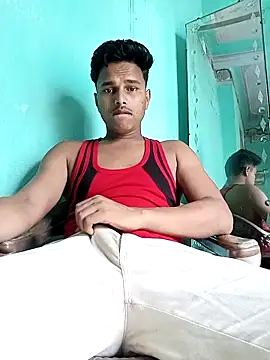 Snapshot of Asish_007 chatting on September 19, 2:56 am Asish 007 online show from September 19, 2:56 am