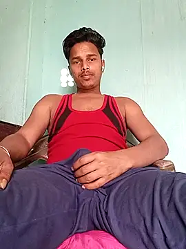 Asish 007 online show from February 14, 9:59 am