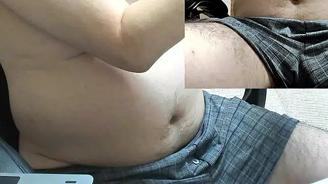 mori kuma3 online show from October 20, 10:35 pm