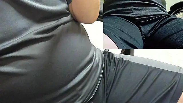 mori kuma3 online show from November 28, 10:44 pm