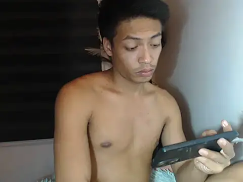 Asian gregor online show from September 19, 7:02 pm