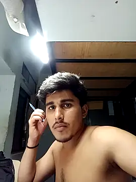 HarryChoudhary21 online show from March 18, 7:06 pm