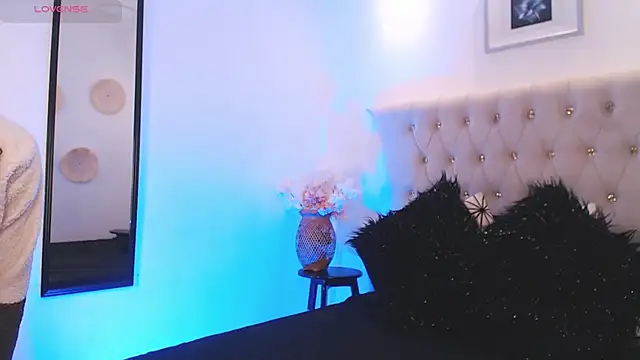 OzorioDany online show from September 24, 3:39 am