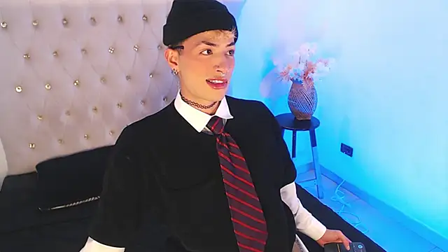 OzorioDany online show from September 30, 3:34 am