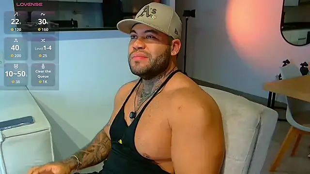 Michael Salens online show from July 9, 11:58 am