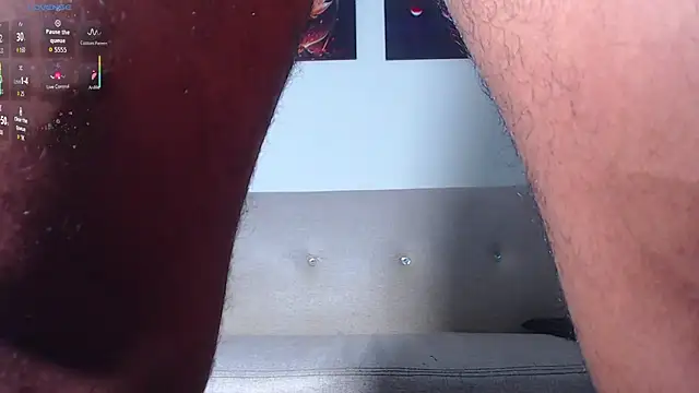 Owenferrara online show from October 21, 9:50 pm