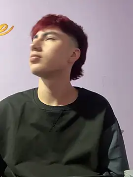 AlexanderCollman online show from December 17, 5:47 am