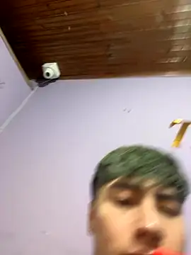 AlexanderCollman online show from November 24, 3:29 am