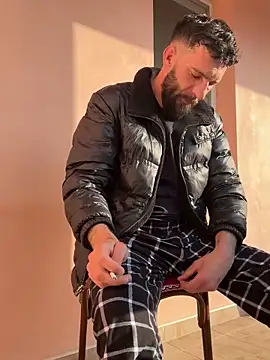 Michel huge online show from March 20, 5:55 am