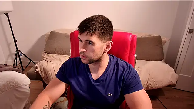 Sand0w online show from September 25, 10:52 pm