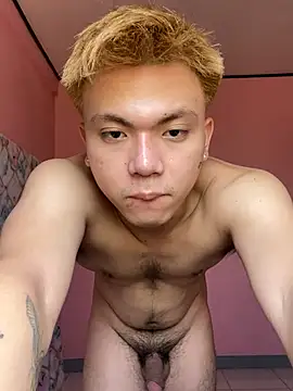 JerichoGutierez online show from April 6, 2:41 am