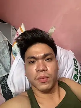 JerichoGutierez online show from February 15, 1:12 am