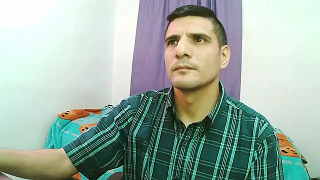 Braulio master online show from November 15, 1:29 am