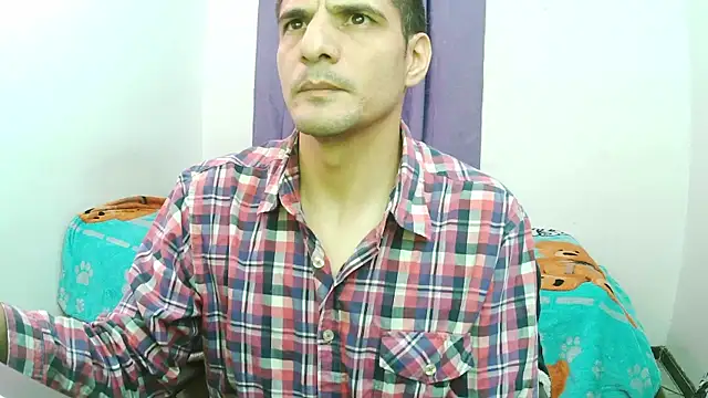 Braulio master online show from November 21, 1:15 am